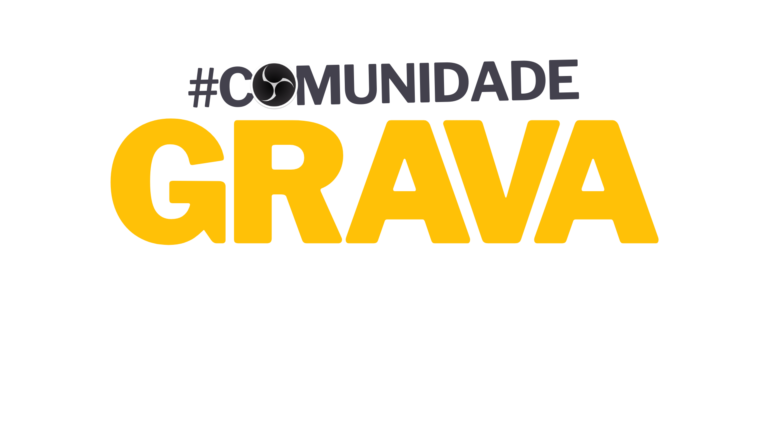 Comunidade Grava Simples